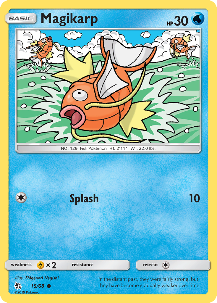 Magikarp